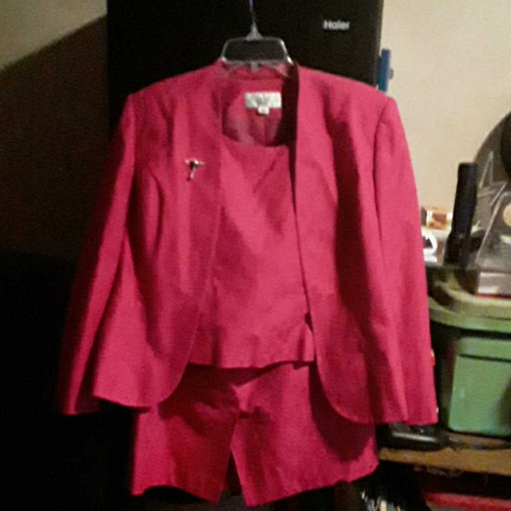 Clothes